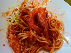 -雕刻时光·无国界料理西餐厅(五山店)