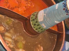 -阿古蒙·传统涮火锅自助(三台子万象汇店)