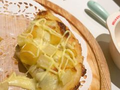 -半秋山西餐厅(巴南万达广场店)