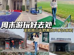 -思念果岭悦温泉