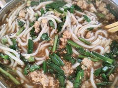 -正宗杨记普洱酸醋米线(总店)