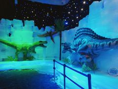 -客天下梦幻冰雪乐园