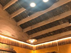 大堂-园林美食城·本土农家菜(杨和镇店)