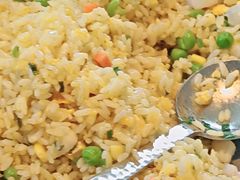 -环球港凯悦 · 享悦中餐厅