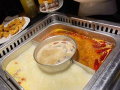 -巴奴毛肚火锅(六天地店)