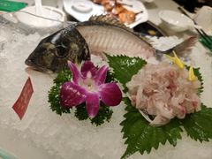 金雕鱼-顺峰顺水顺德菜(第一百货店)