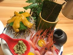 -大岛日本料理铁板烧(南通大饭店)