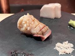 -橼舍鮨青木