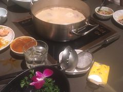 -捞王锅物料理(上海世茂广场店)