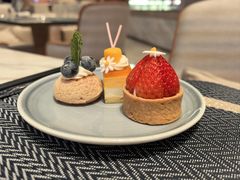 -菲住布渴酒店自助餐厅(阿里巴巴西溪园区店)