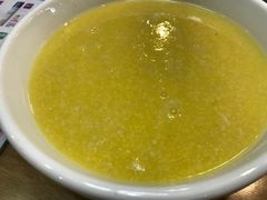 小米粥-台北楚楚园馅饼粥(虹桥南丰城店)