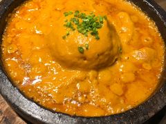 上酱肥牛配土豆泥-70后饭吧(府河街店)