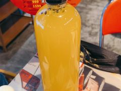 -捞围鲜·港式打边炉(海阳路店)