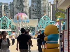-海合安成都极地海洋公园