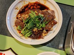 -全聚贤餐厅·湖北家常菜(沙湖店)