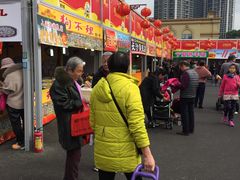 -深圳市体育中心体育馆主馆