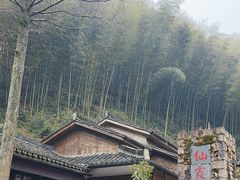 -仙霞关景区