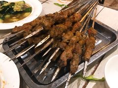 -217丰惠源抓饭(星湖街店)