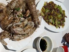 -花乐餐厅(涠洲岛店)