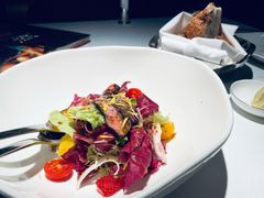 综合蔬菜沙拉-燃扒房Steakhouse(皇庭店)