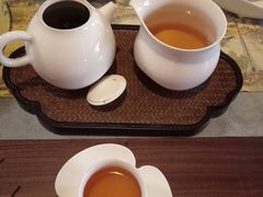 -醉西楼·国风茶社