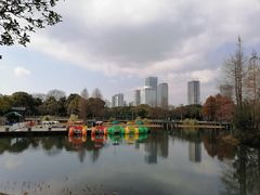 -尚贤河湿地