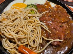 -两点半深夜牛排(斗西路店)