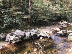 -井冈山风景名胜区