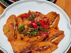 -61号餐吧(兴坪古镇漓江店)