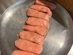 -姜虎东白丁烤肉(恒隆广场店)