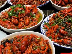 -金陵一哥龙虾(水木秦淮店)