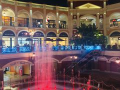 -佛罗伦萨小镇广佛名品奥特莱斯(疏港路店)