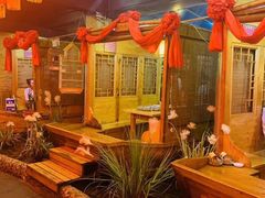 -红色根据地文化主题酒店(太湖街店)