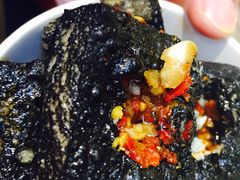 -澳门街美食城(世界城光谷步行街店)