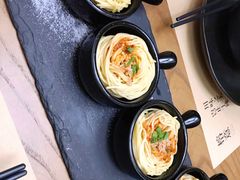 榕意川味凉面-榕意·川味之美(深业上城店)