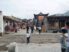 -丹噶尔古城