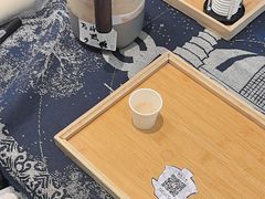 -霸王茶姬(北京路汇嘉店)