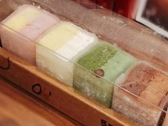 -欧式面包坊(青岛万象城店)