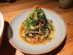 青年拌菜-青年公社烤鸭(青年路店)