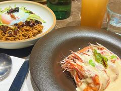 -沛家·西餐Brunch·直火料理
