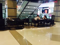 -星巴克(我格广场店)