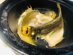 -百味馆·粤菜·湛江菜(后海花园店)