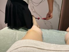 -美足时光·精致悦足·水疗SPA(德阳希望城店)