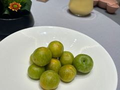 -狮王府淮扬菜(百家湖1912店)
