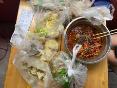 -王菊美食街·王菊面馆(总店)