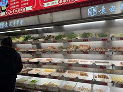 -袁记串串香(梁家巷店)
