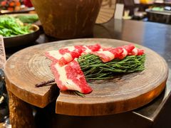 -侘与火 Wabi 侘寂烟火•锅物料理(大屯DT51店)