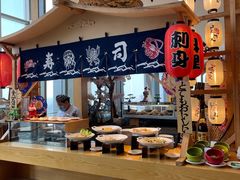 -视界美食自助餐厅·石家庄希尔顿酒店