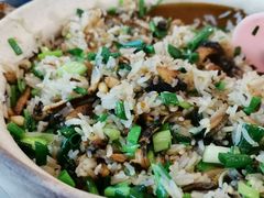 -台山美食一绝阿四台山黄鳝饭(阿四创作店)