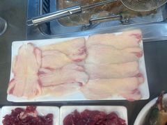 -鑫宝沙茶牛肉火锅(永泰店)
